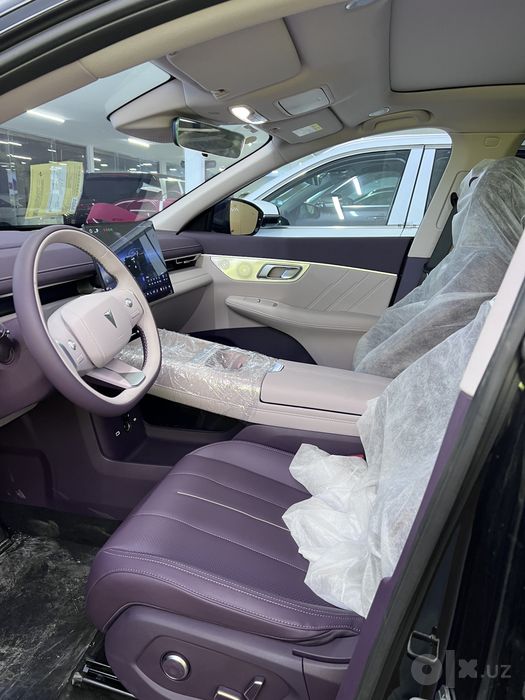 Deppal S07EV 550 ultra