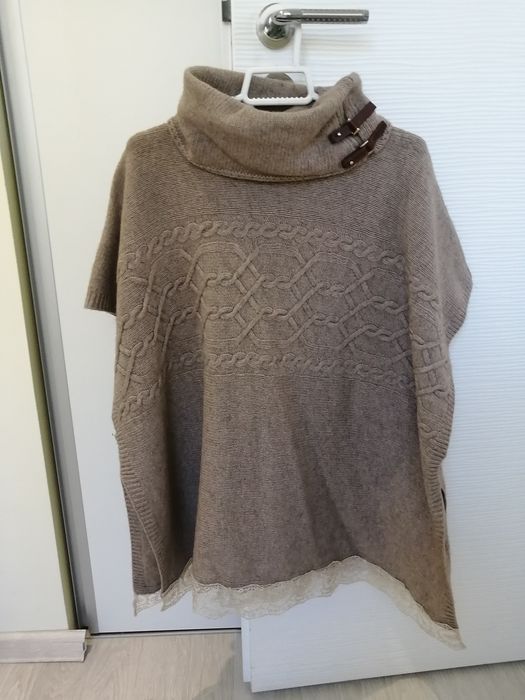 Pulover Massimo dutti