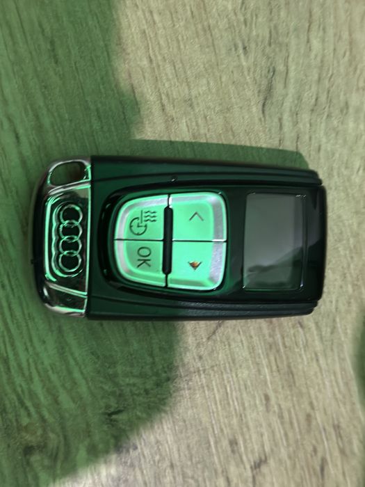 Продавам оригинално дистанционно за печка (Webasto) – Audi / VW