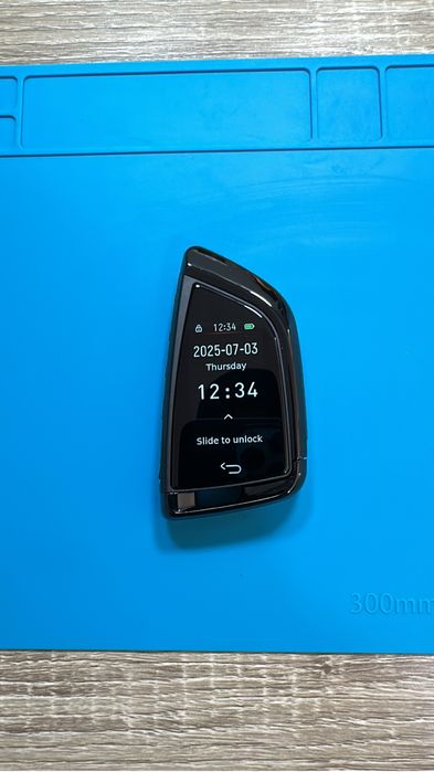 Reparatii, multiplicari chei auto craiova