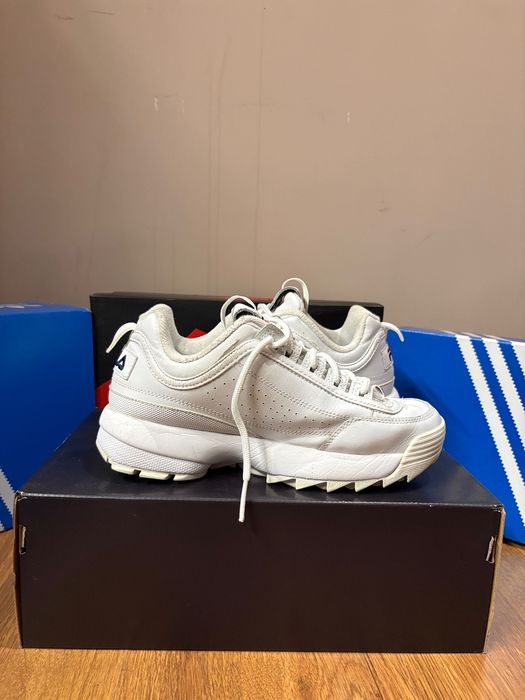 Pantofi sport Fila