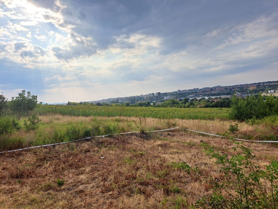 Продава се Парцел в Хасково, Дружба 1 - 256 кв.м за 25 €/кв.м - Снимка #11