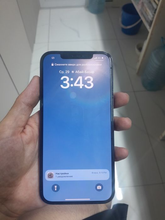 Iphone 12 pro max
