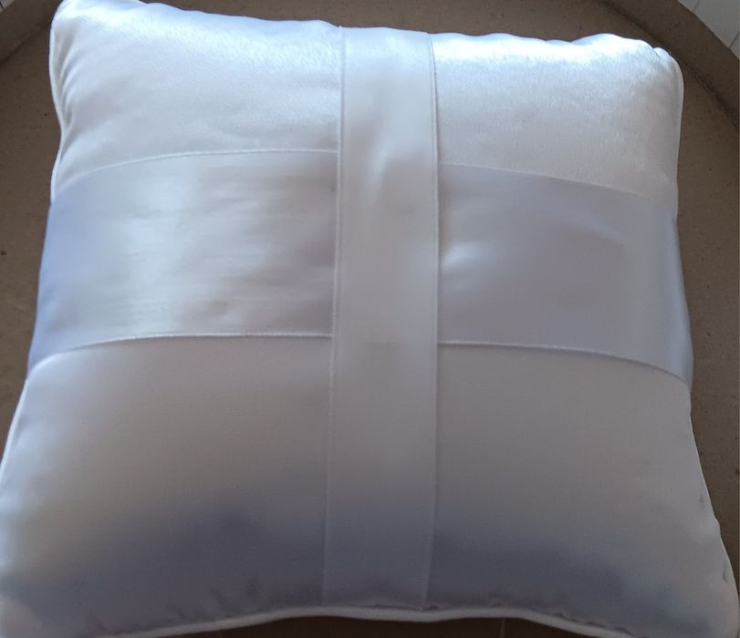 Pernuță pentru verighete