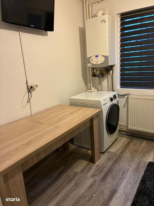Apartament de vanzare - Zona McDonalds
