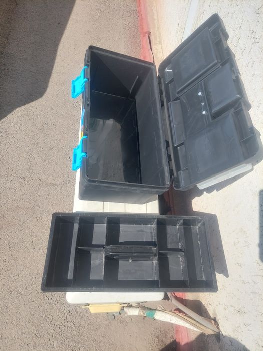 Органайзер - ящик