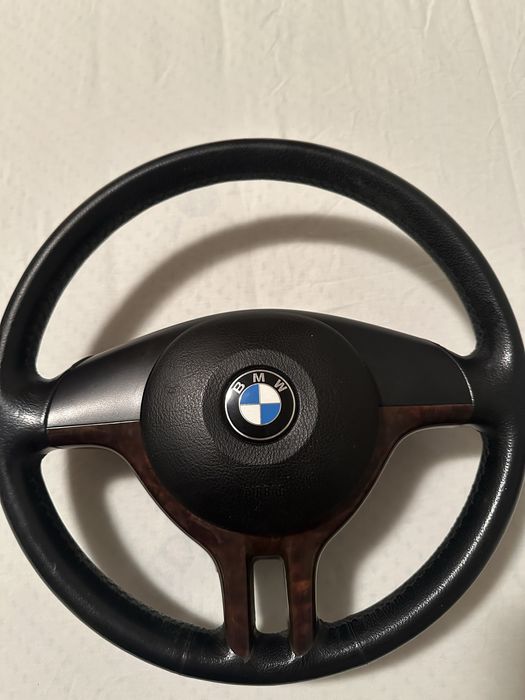 Волан за бмв е46