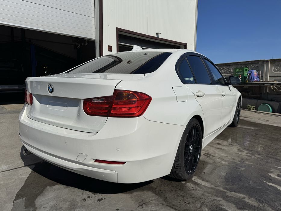 Piese Usa Capota Haion Dezmembrari F30 BMW 120d 116d 118d