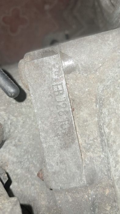 Механика гольф 4