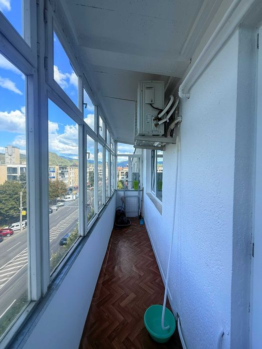 Apartament 2 camere decomandat | 50 mp utili + balcon 11 mp | Ultracentral – Zona 0 | Regele Mihai I nr.5
