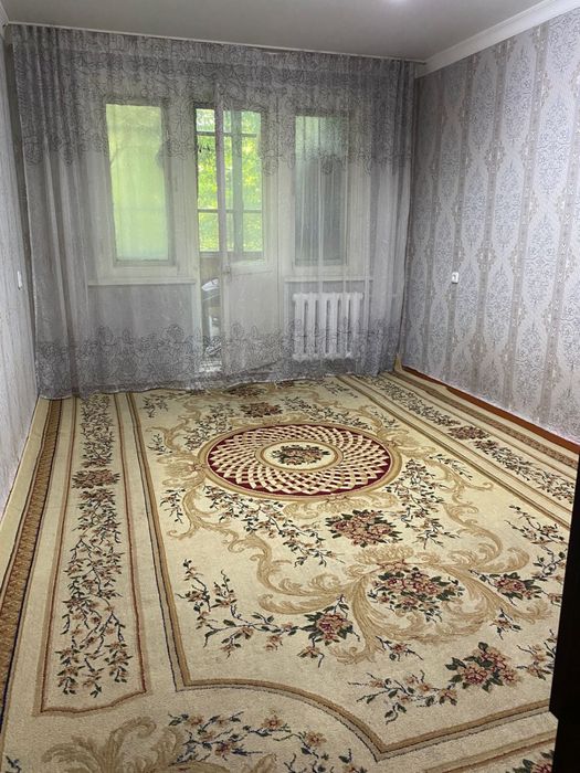 Продается 2 комнатная квартира.