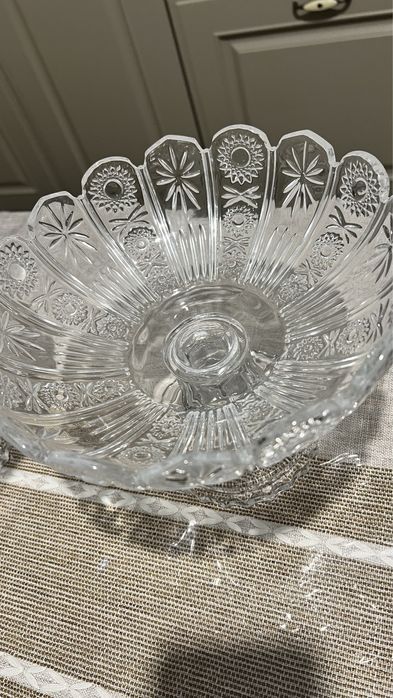 Продам вазы для фруктов