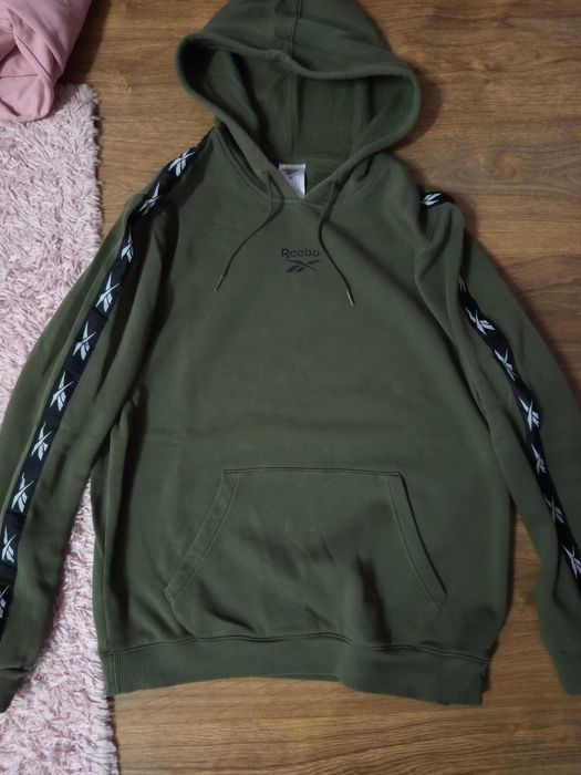 Четири суичъра Diesel , Rebook , Alife and Kickin и Emporio Armani