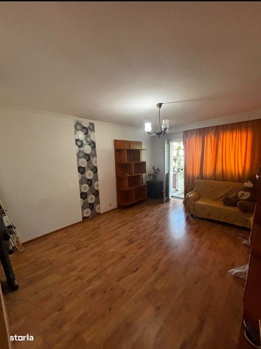 Apartament confort 1 ,etaj 3/4, 51 mp — fotografia 1