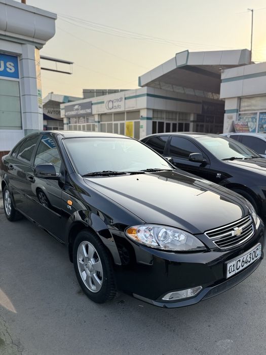 Gentra 2022 Avtomat 3