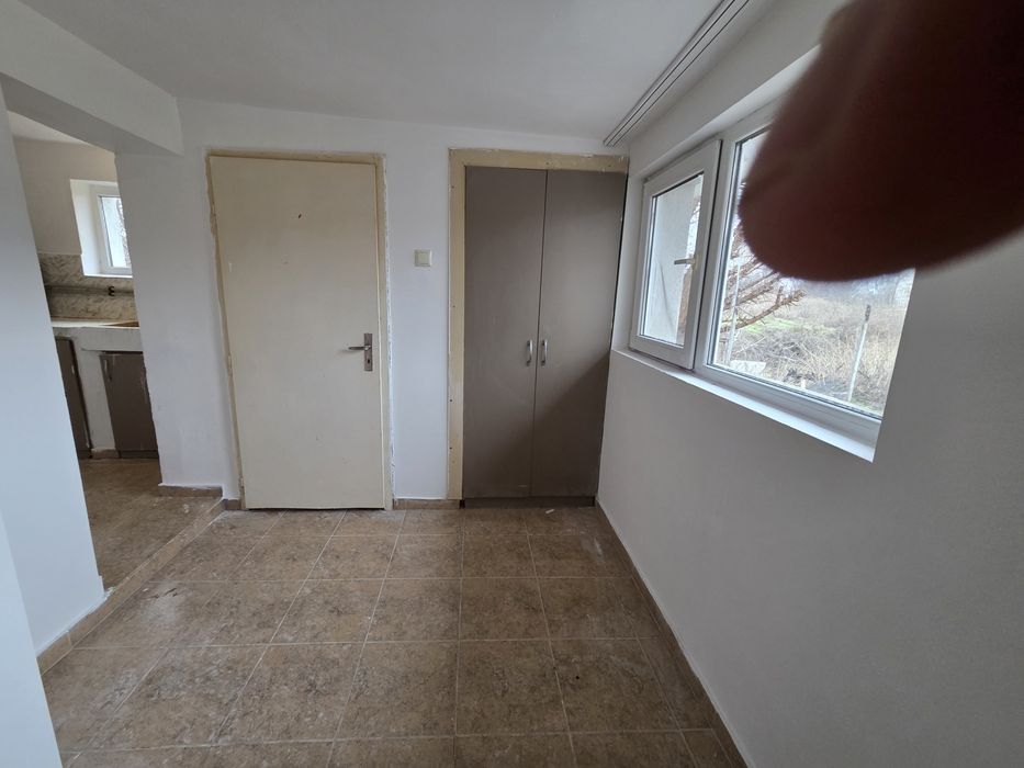 Къща без хазяй с всичко необходимо