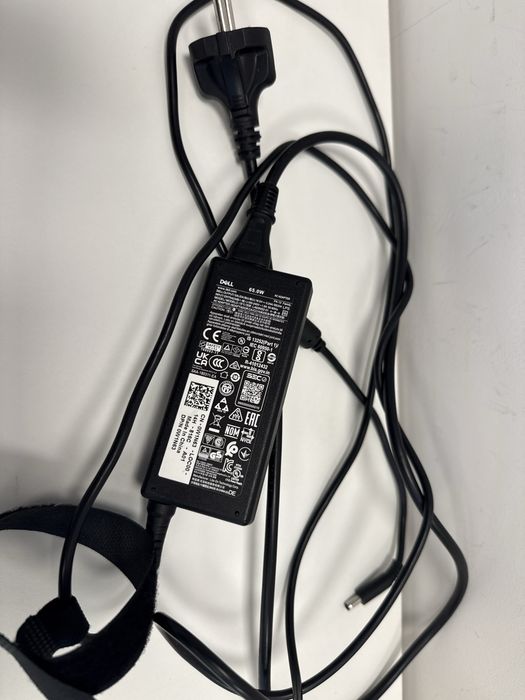 Laptop dell 3520