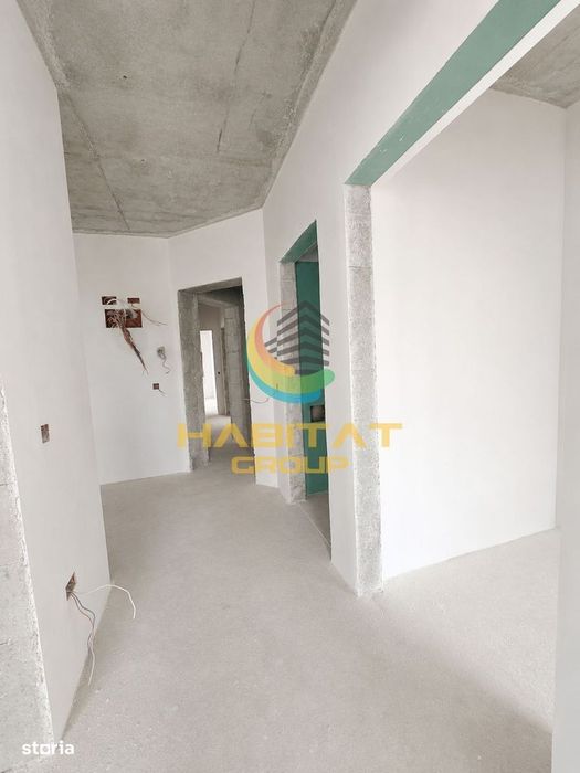 Vânzare Apartament 3 camere |  132 mp | Popești Leordeni