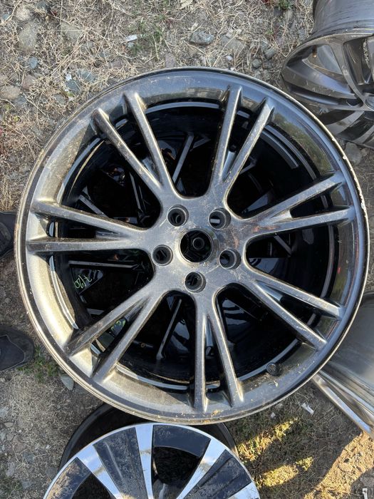 Джанта Tesla Model Y