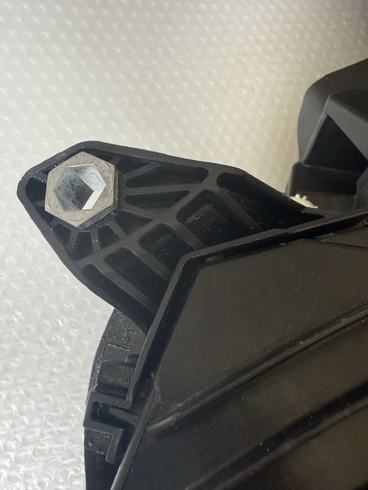 Фар фарове Mercedes GLC W253 X253 Мерцедес ГЛЦ В253 Х253 Перфектен