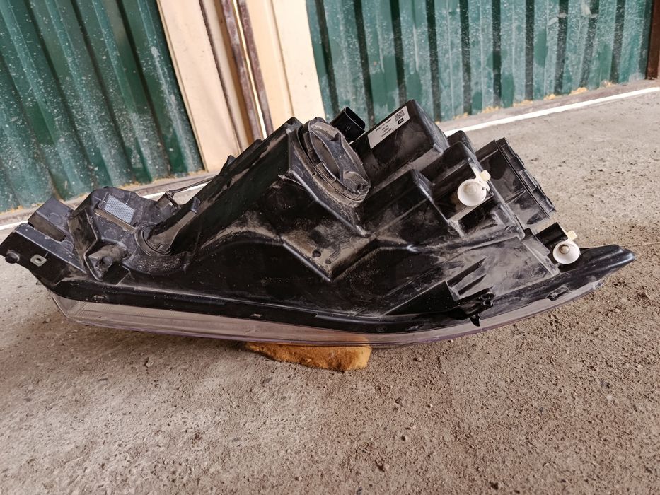 Trecker 2 ltz chap tomon fara zavod