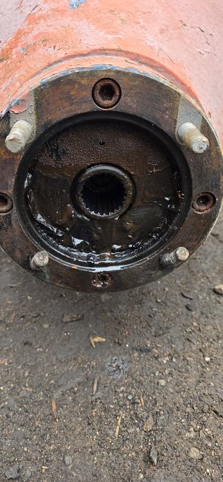 Камаз миксер запчасти