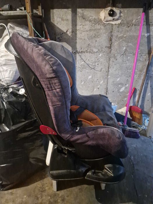 Scaun auto copil Bertoni