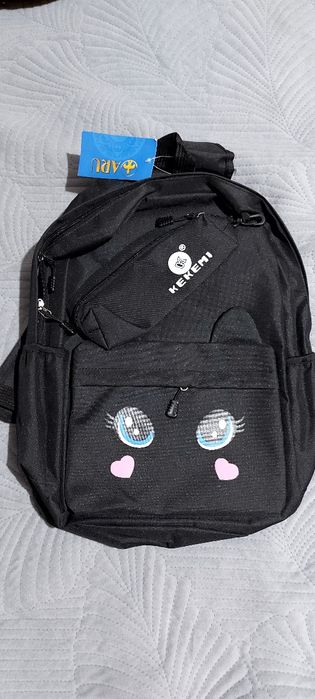 Продам школьные рюкзаки