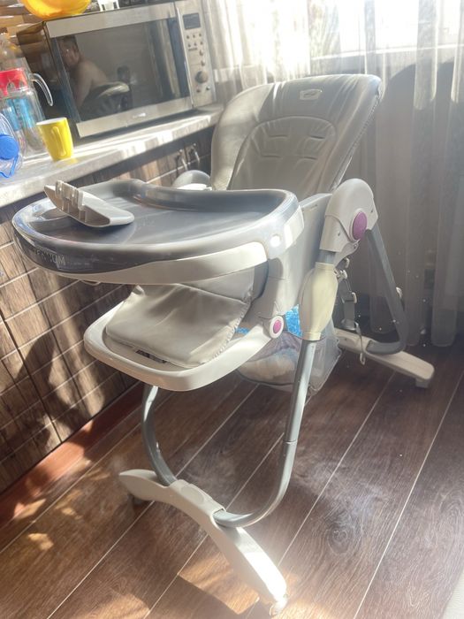 Детский стульчик