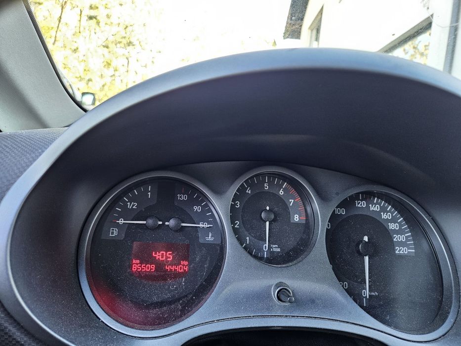 SEAT Ibiza 2005 — imagine 3