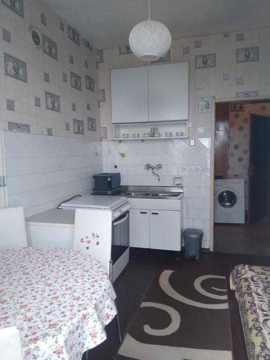 Дава се под наем Двустаен апартамент в Нови Искър - 45 кв.м за 331.5 € - Снимка #4