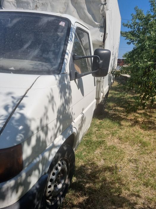 Vânt Volkswagen t4