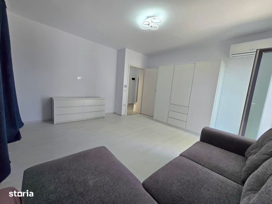 Grand Kristal Residence- ap. cu 2 cam, dec, prima inchir, loc parcare — fotografia 1