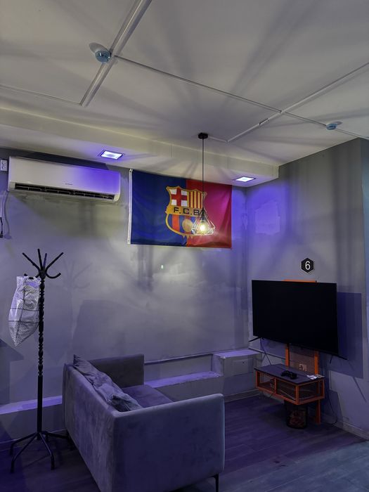 Playstation клуб