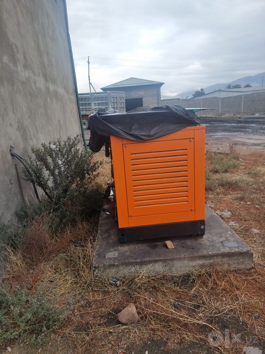 Продается генератор 30KW