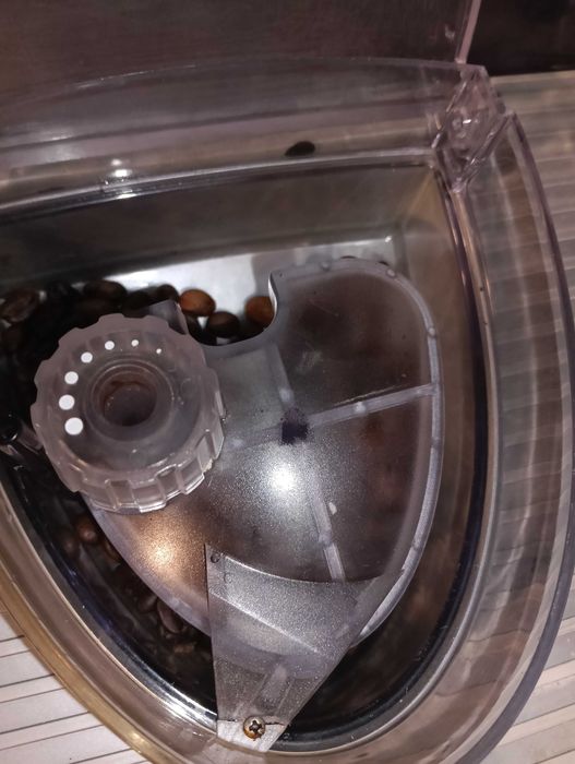 Saeco incanto rondo plus