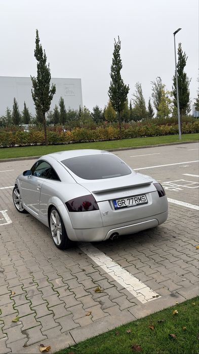 AUDI TT 2000 — imagine 5