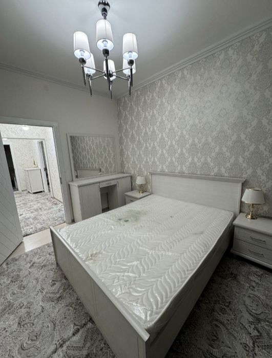 ЖК Династия навостройка