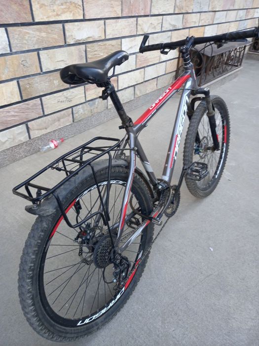 Velosiped 26x yaxshi sostayanada