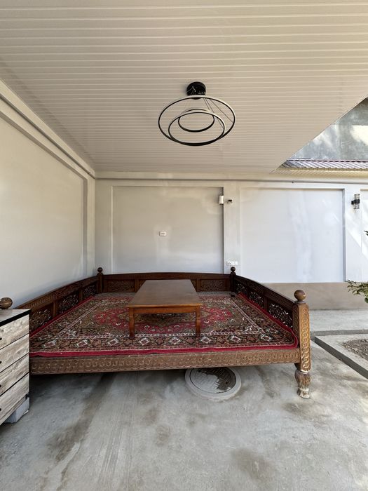 Дача с друзями недалеко  от города !!!