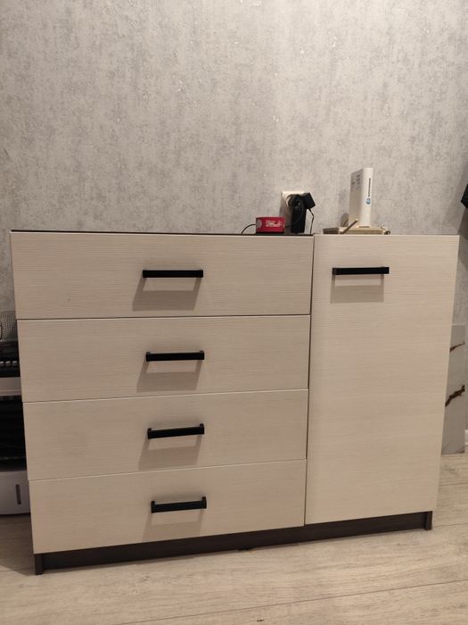 Комод в отличном состоянии