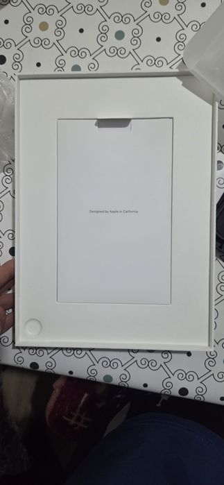 Ipad air 11 M3 128gb