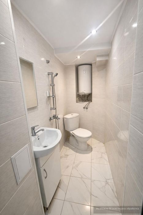 Дава се под наем Двустаен апартамент в Пловдив, Христо Смирненски - 48 кв.м за 348.84 € - Снимка #4