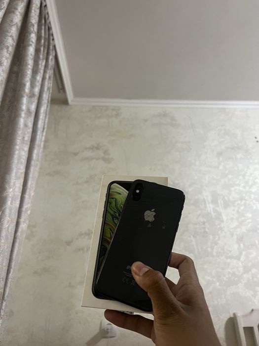 IPhone XS