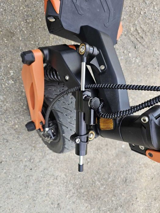 Тротинетка Teverun Blade II