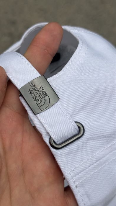 Кепка the north face