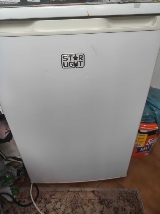 Congelator 3 sertare