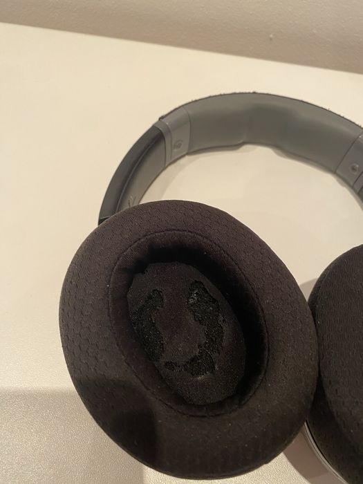 Casti Skullcrush Crusher evo