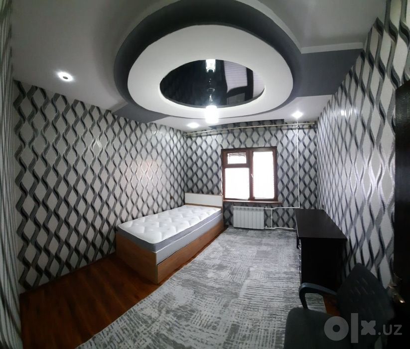 Аренда 3х ком.кв Сергели 7