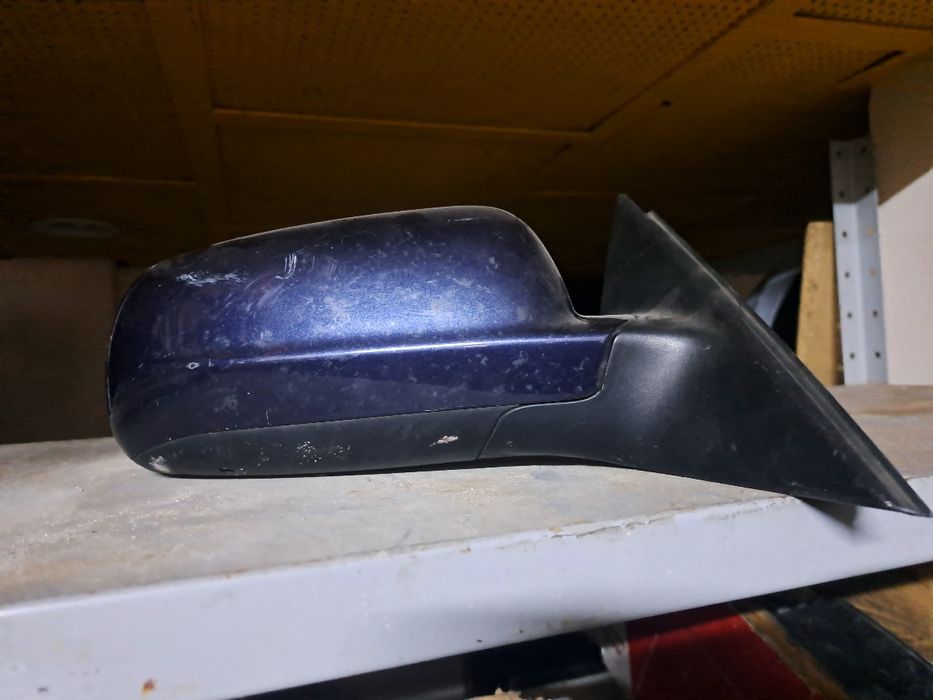 Оригинални огледала  Shkoda Oktavia